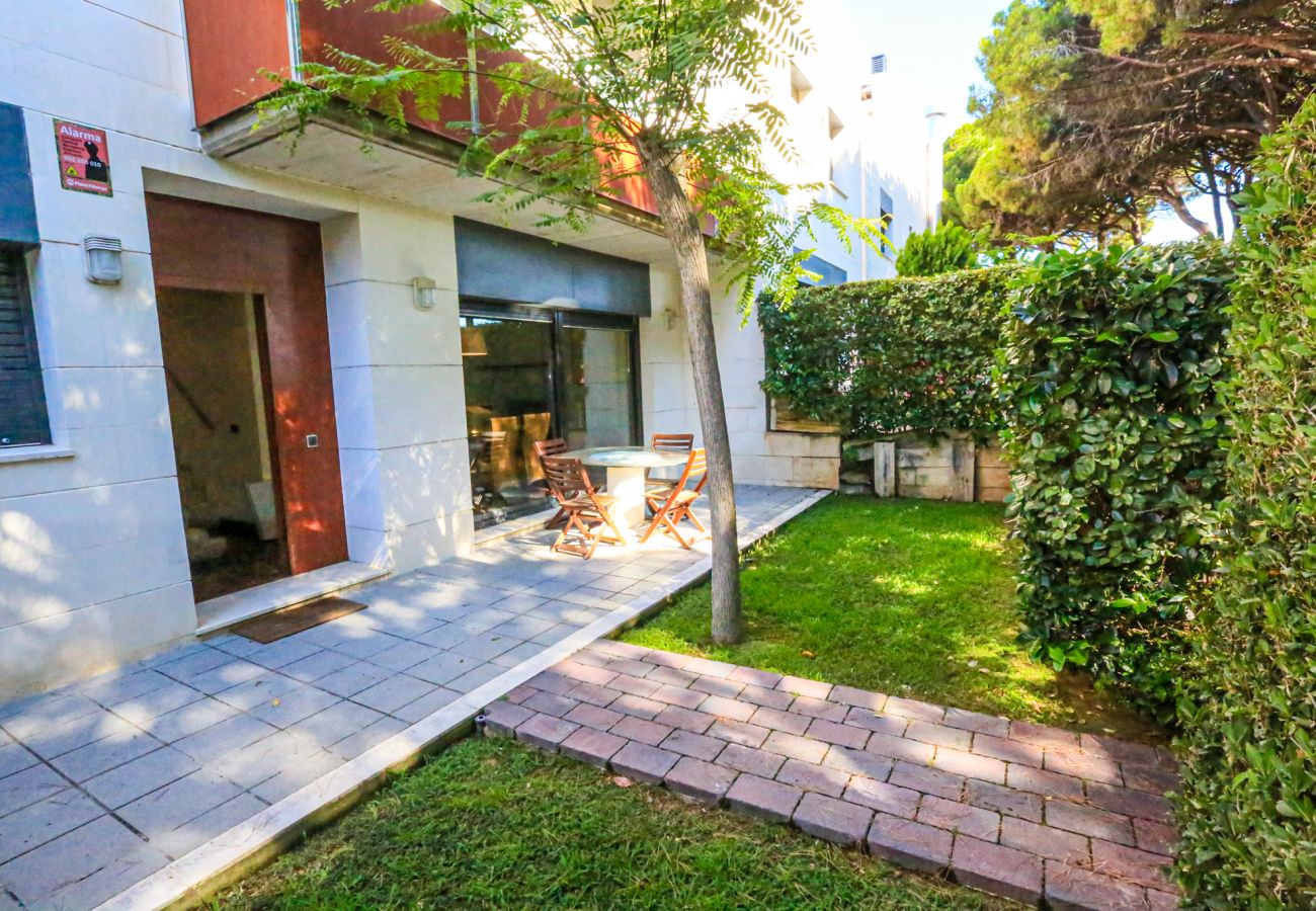 Casa en Cambrils - SOL CAMBRILS PARK 18