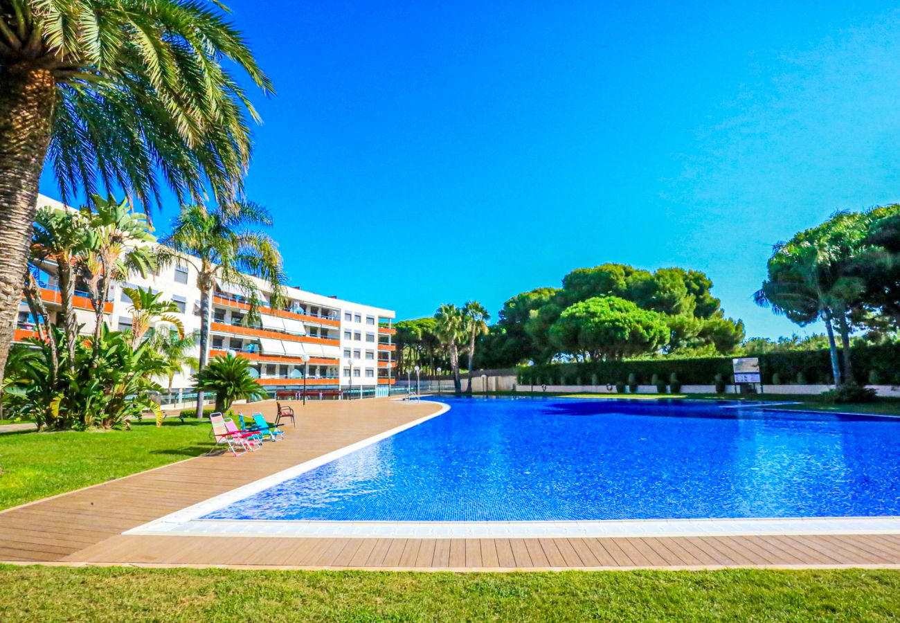 Casa en Cambrils - SOL CAMBRILS PARK 18