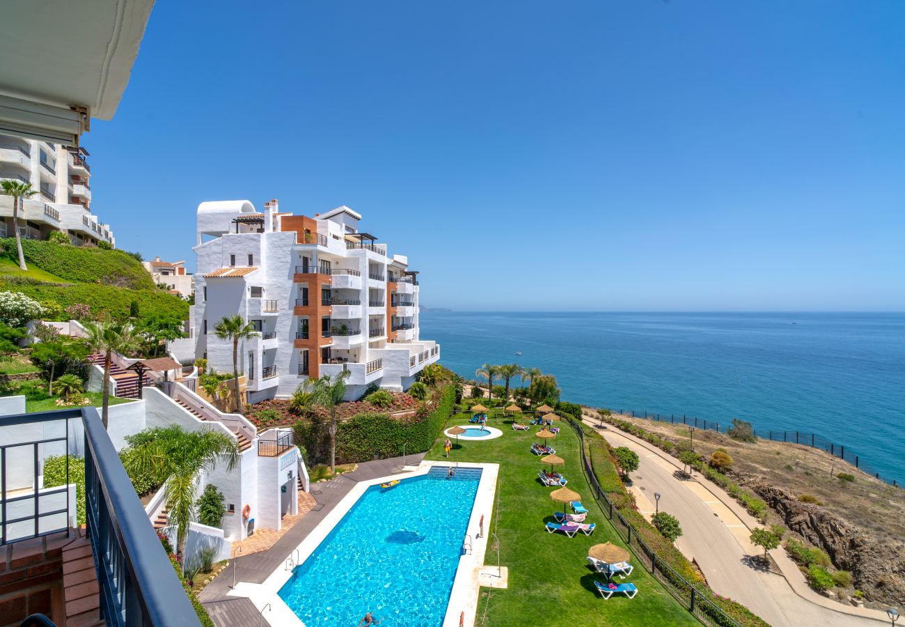 Apartamento en Torrox Costa - Calaceite 3121 Ocean Paradise by Casasol