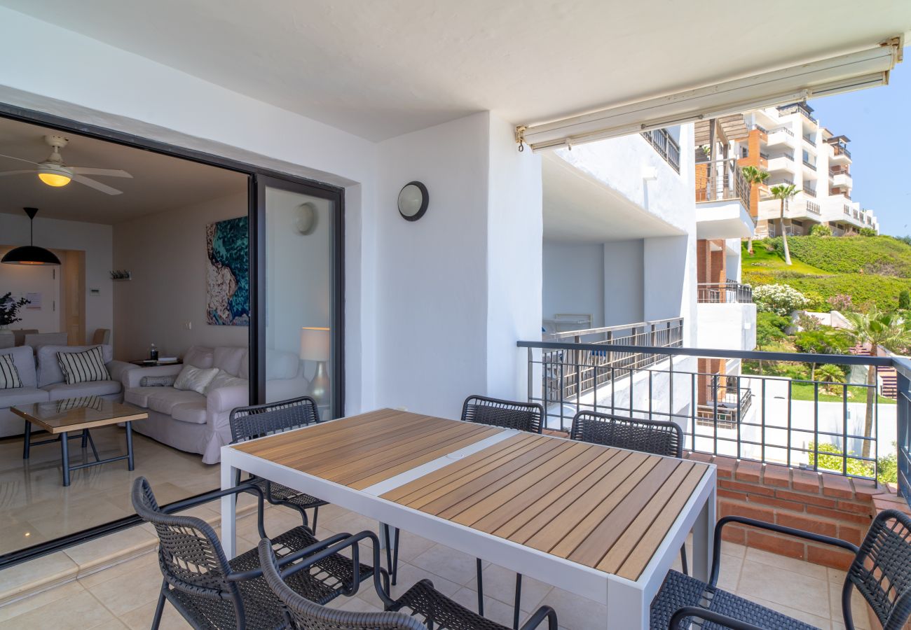 Apartamento en Torrox Costa - Calaceite 3121 Ocean Paradise by Casasol