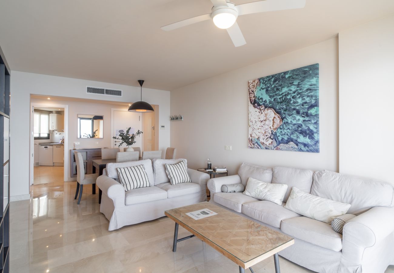 Apartamento en Torrox Costa - Calaceite 3121 Ocean Paradise by Casasol