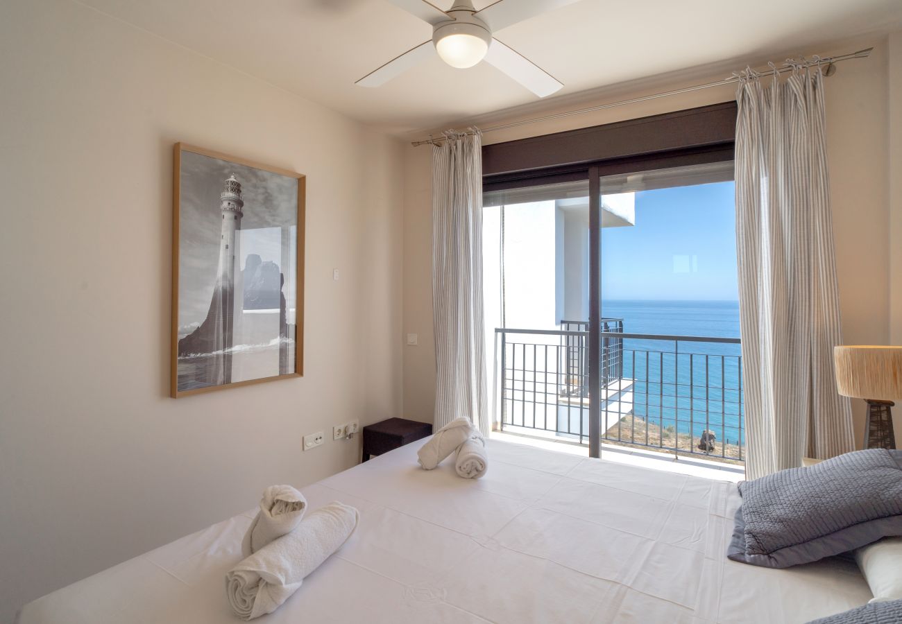 Apartamento en Torrox Costa - Calaceite 3121 Ocean Paradise by Casasol