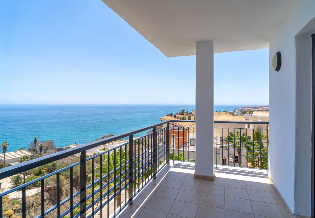 Apartamento en Torrox Costa - Calaceite 3121 Ocean Paradise by Casasol