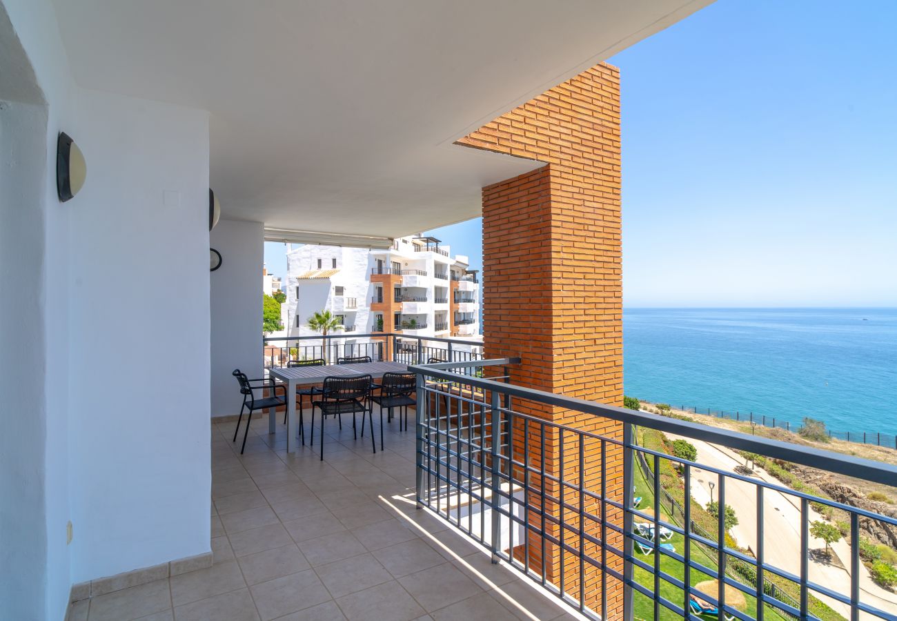 Apartamento en Torrox Costa - Calaceite 3121 Ocean Paradise by Casasol