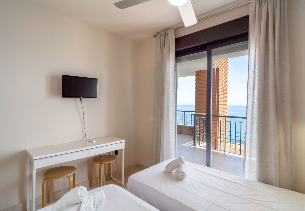 Apartamento en Torrox Costa - Calaceite 3121 Ocean Paradise by Casasol