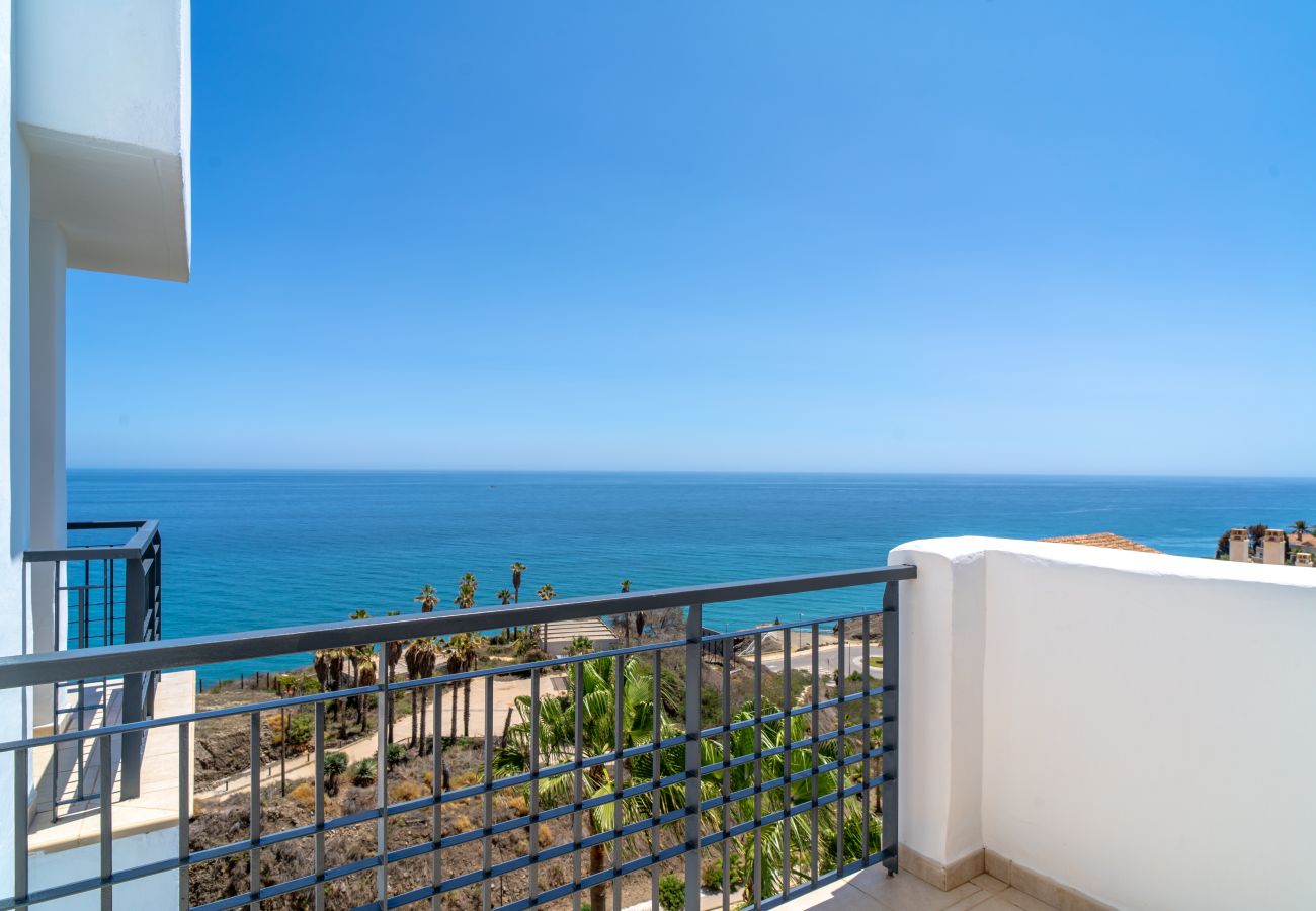 Apartamento en Torrox Costa - Calaceite 3121 Ocean Paradise by Casasol