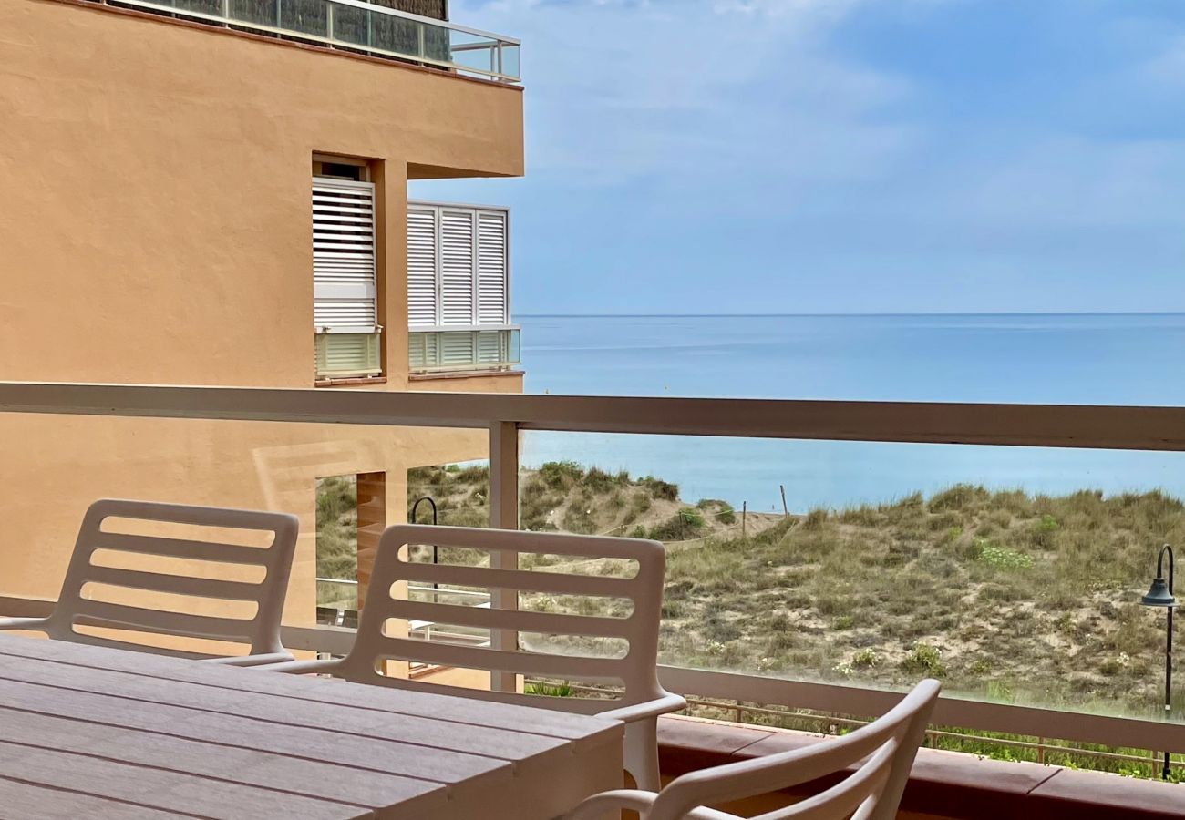 Apartamento en Pals - GOLF MAR II F 2-4