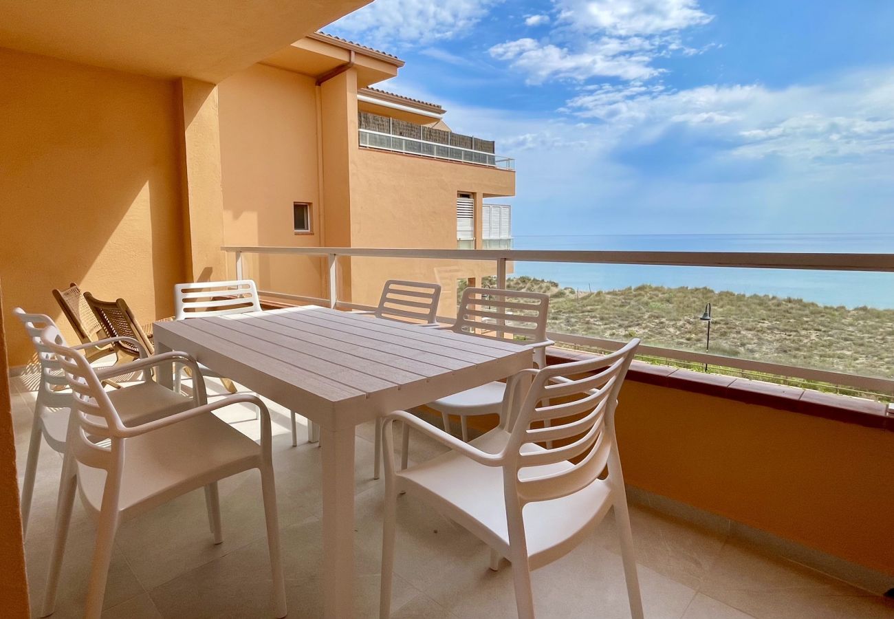 Apartamento en Pals - GOLF MAR II F 2-4