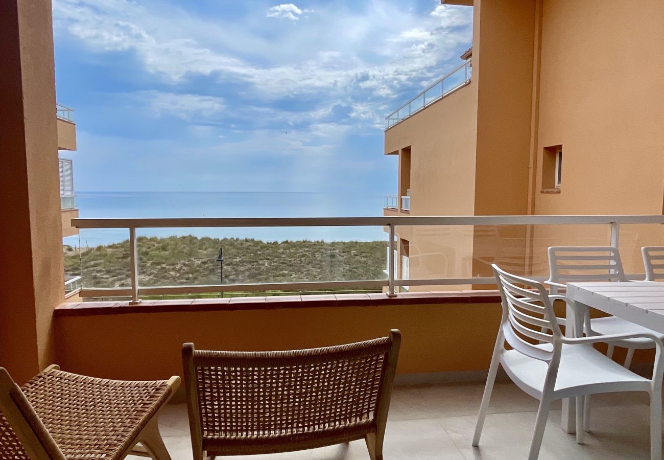 Apartamento en Pals - GOLF MAR II F 2-4