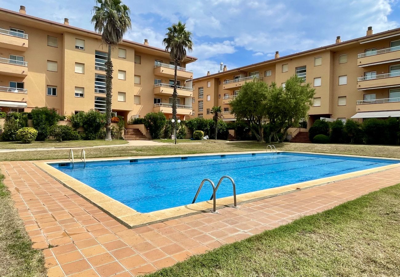 Apartamento en Pals - GOLF MAR II F 2-4