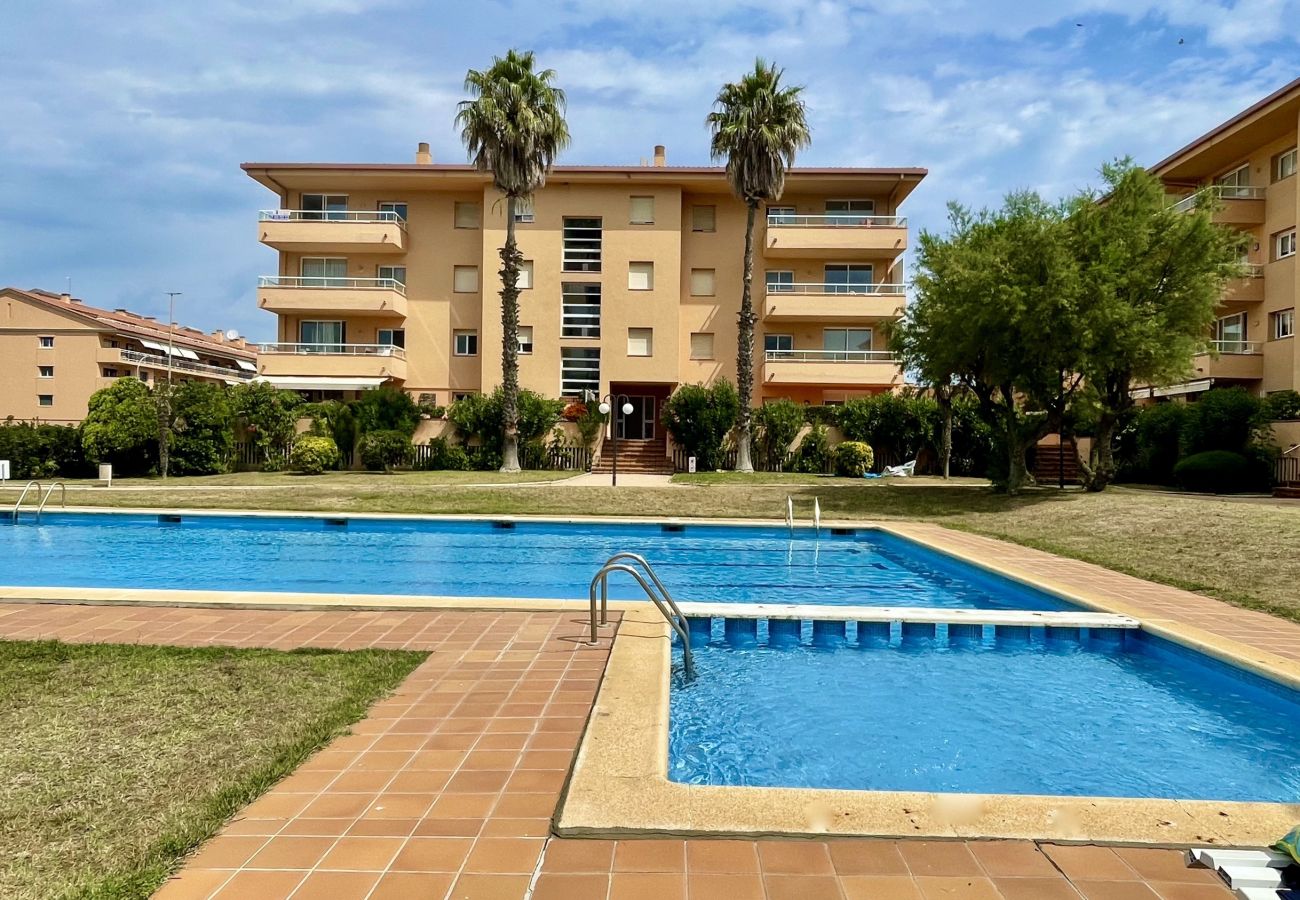 Apartamento en Pals - GOLF MAR II F 2-4