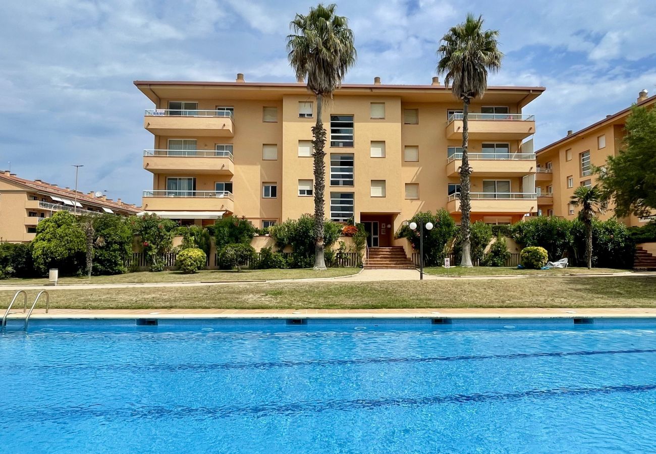 Apartamento en Pals - GOLF MAR II F 2-4