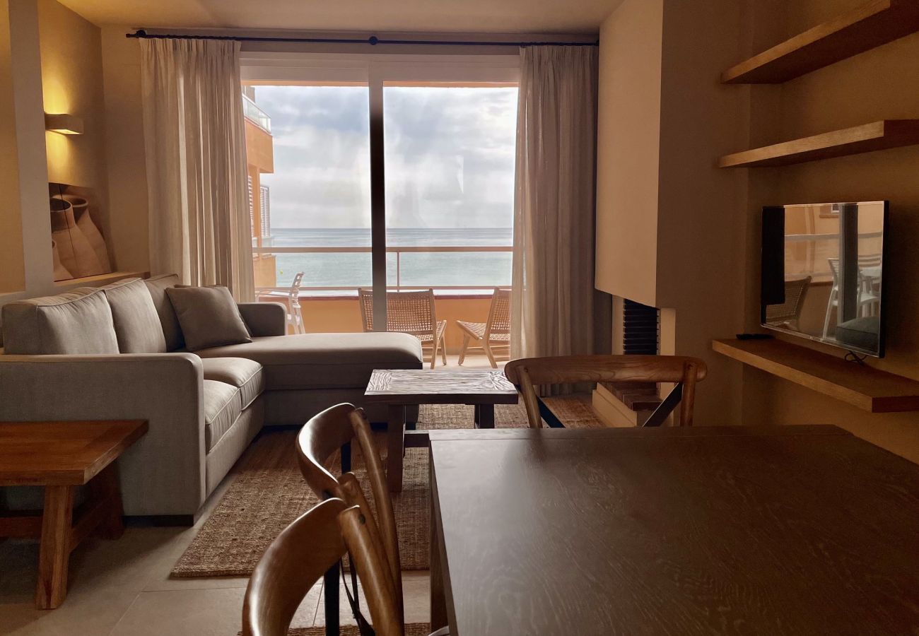 Apartamento en Pals - GOLF MAR II G 2-1