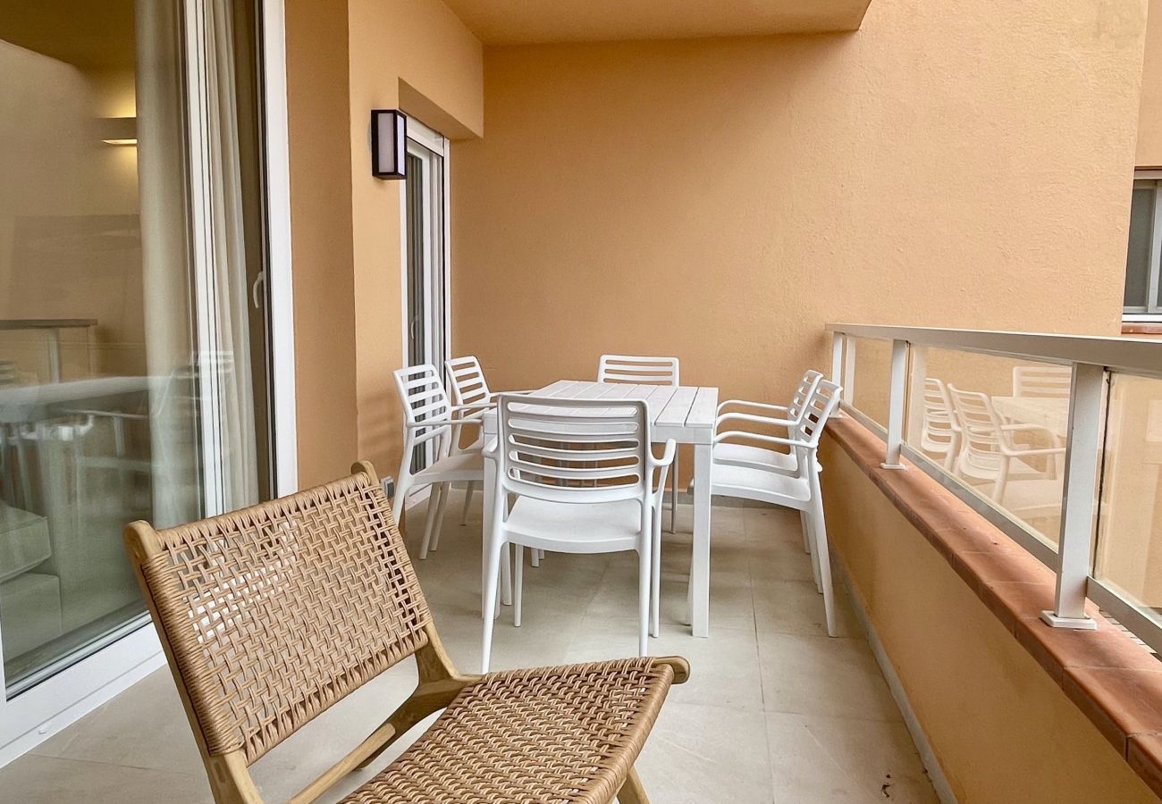 Apartamento en Pals - GOLF MAR II G 2-1