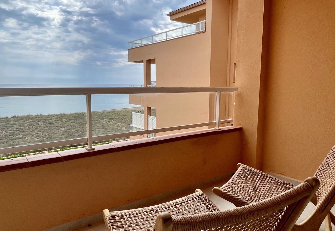 Apartamento en Pals - GOLF MAR II G 2-1