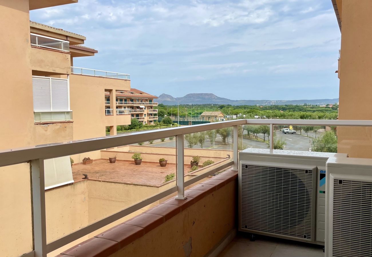 Apartamento en Pals - GOLF MAR II G 2-1