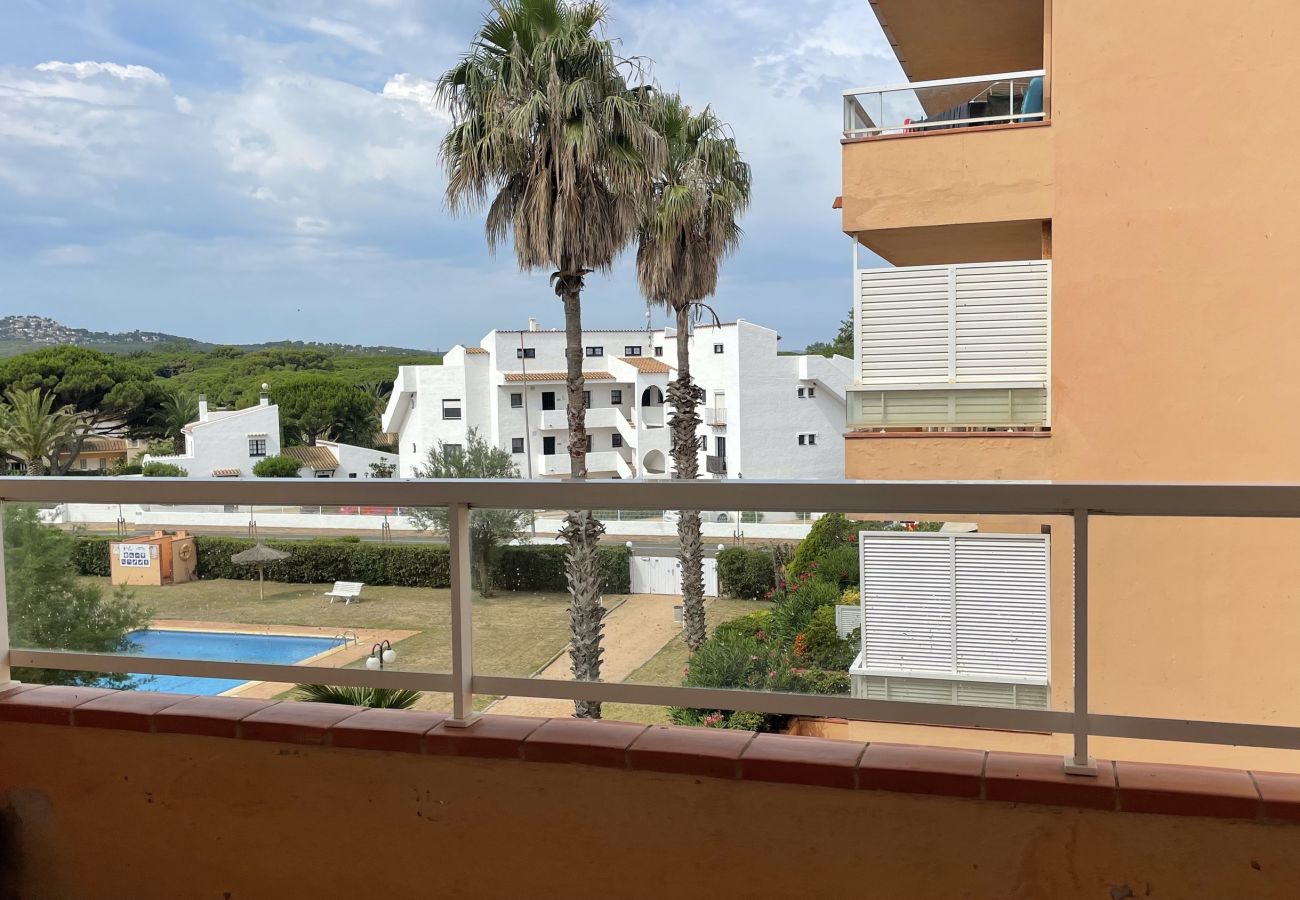 Apartamento en Pals - GOLF MAR II G 2-1