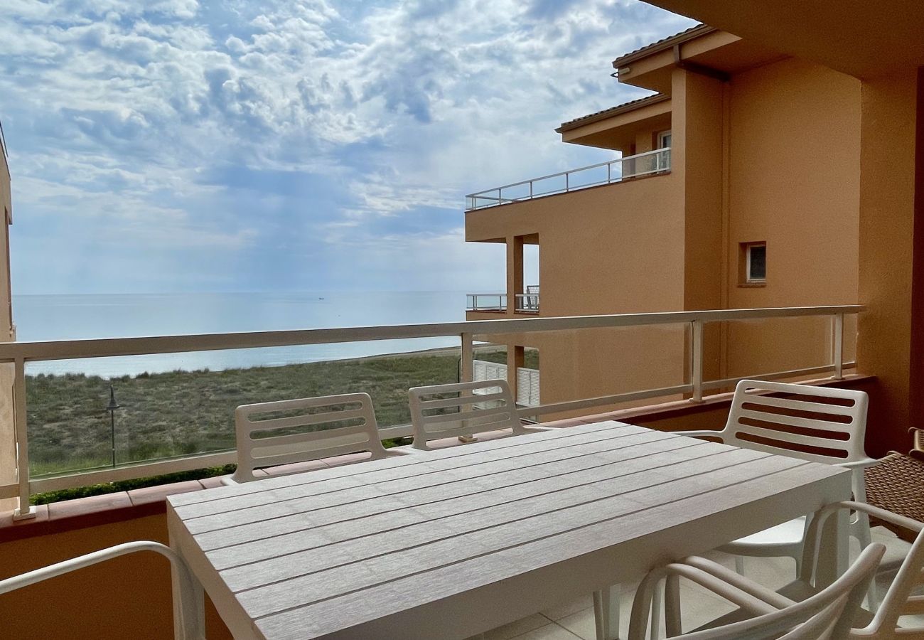 Apartamento en Pals - GOLF MAR II G 2-1