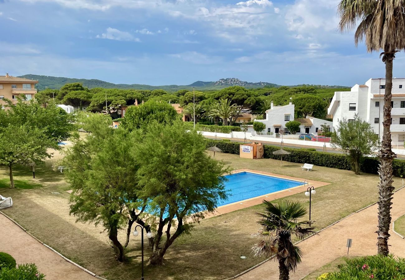 Apartamento en Pals - GOLF MAR II G 2-1