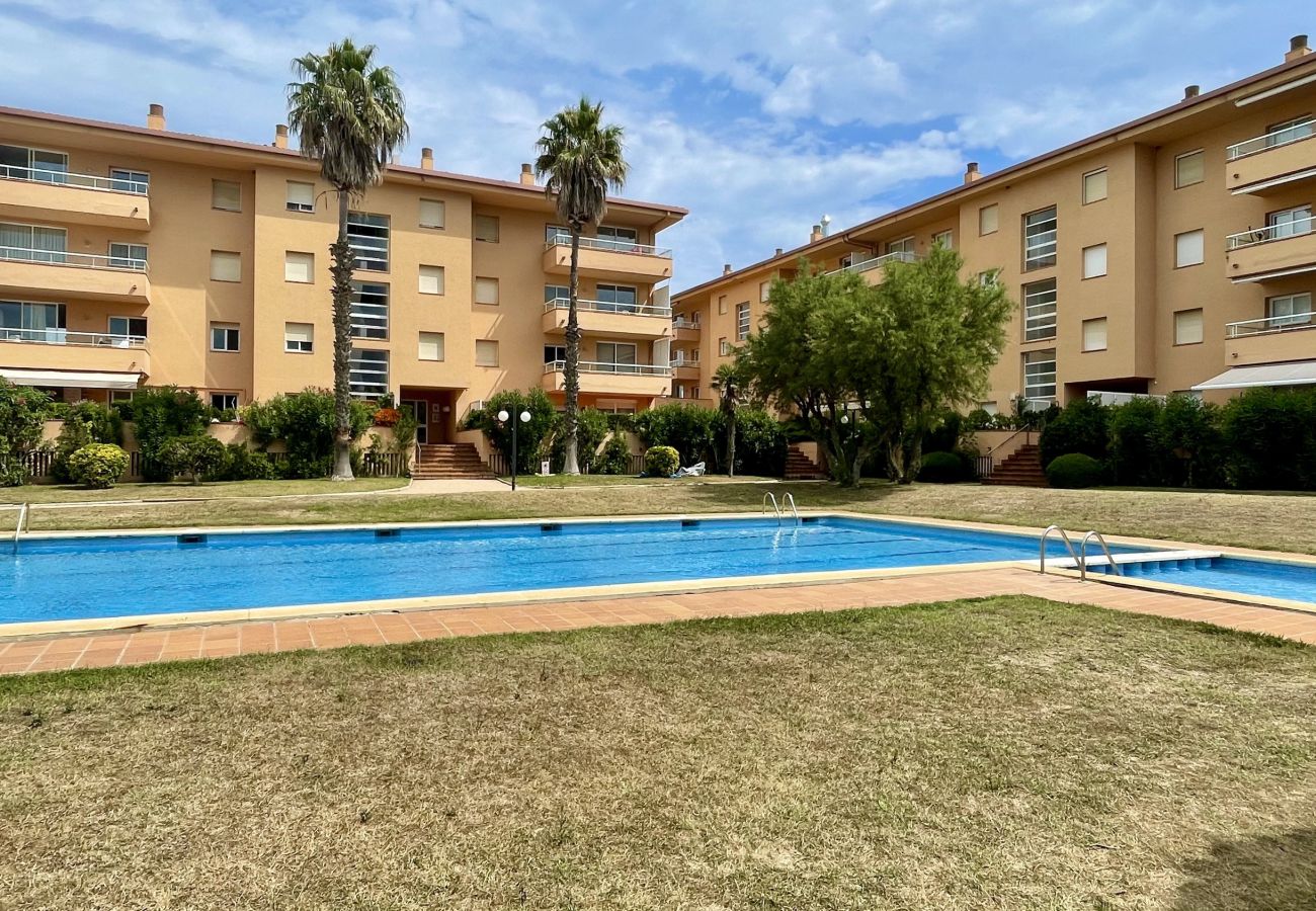 Apartamento en Pals - GOLF MAR II G 2-1