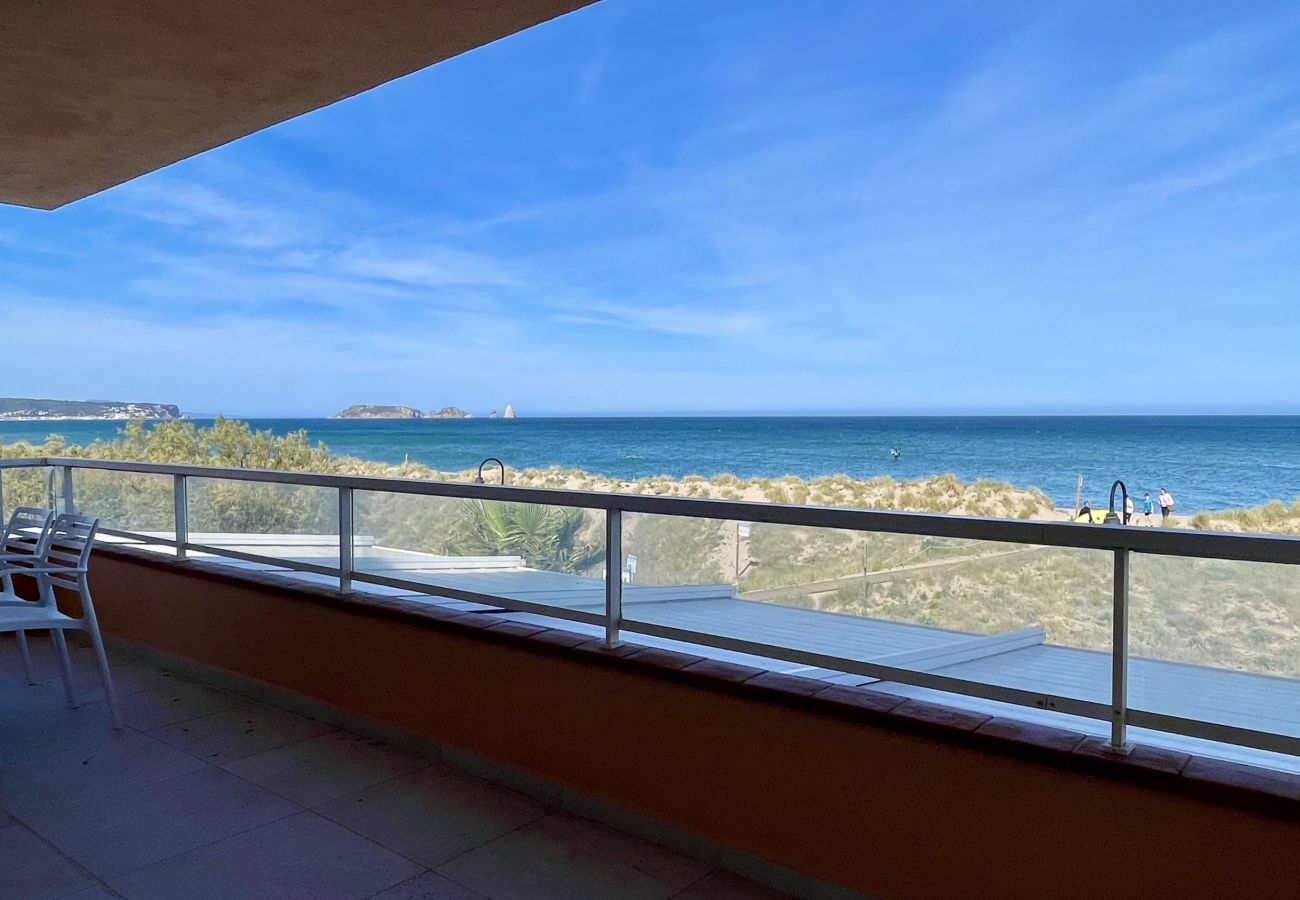 Apartamento en Pals - GOLF MAR II G 1-3