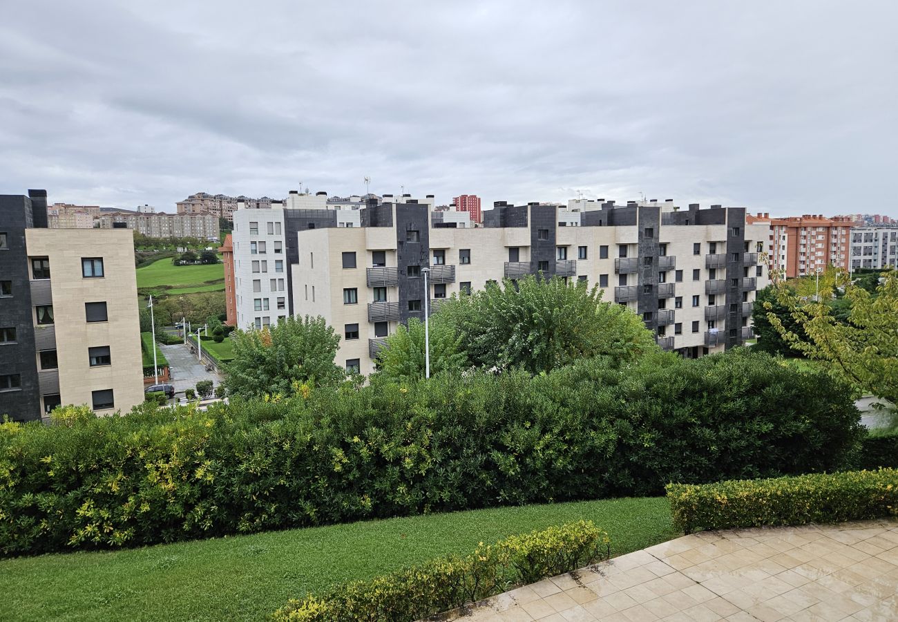 Apartamento en Santander - C01A06 Santander Los Alazanes