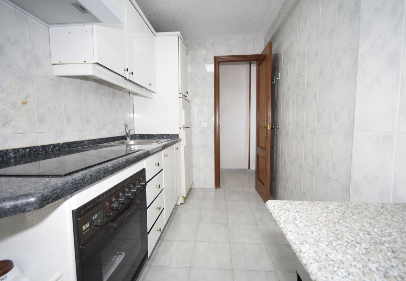 Apartamento en Benidorm - URBANIZACION MIRAMAR 1057