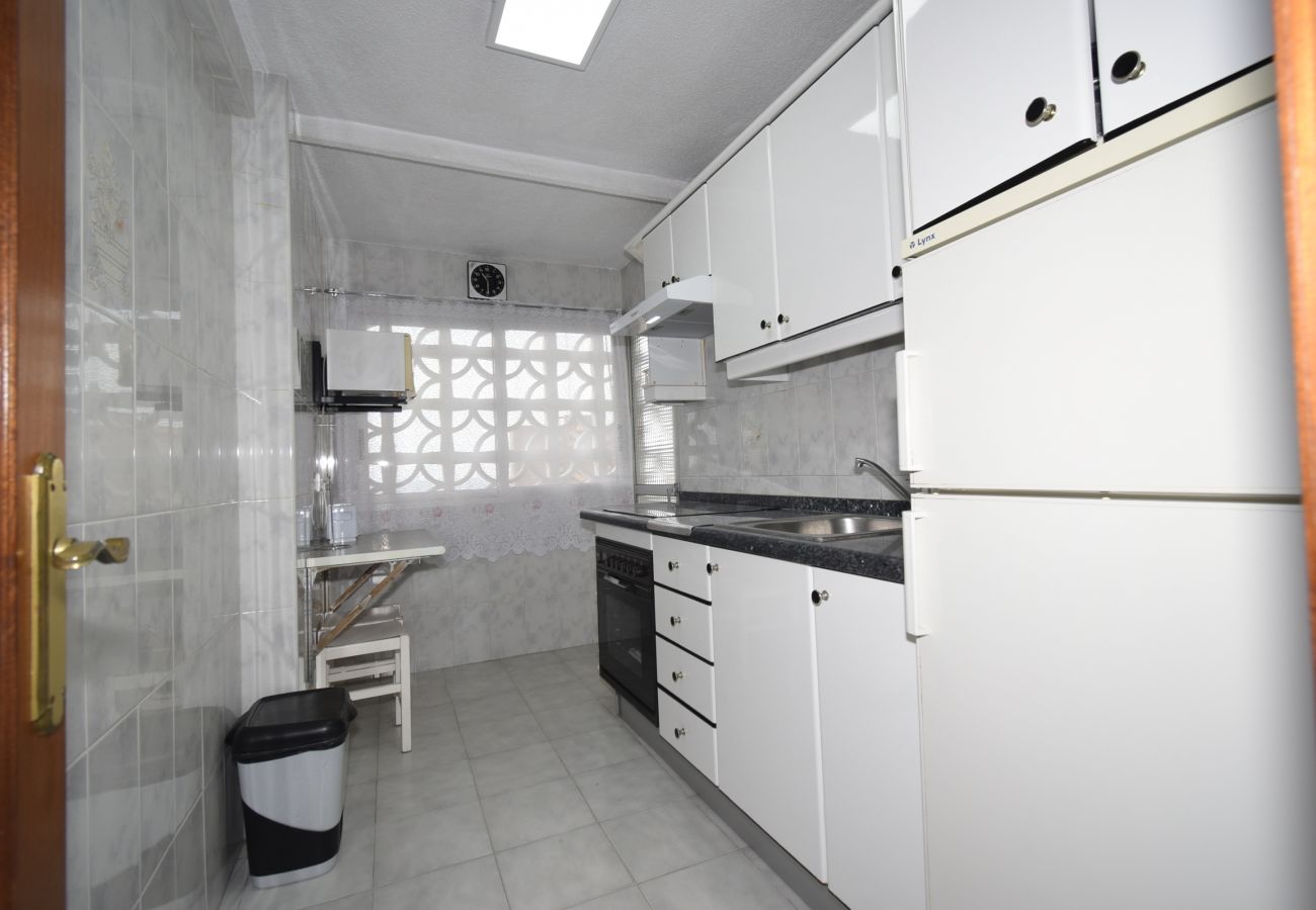 Apartamento en Benidorm - URBANIZACION MIRAMAR 1057