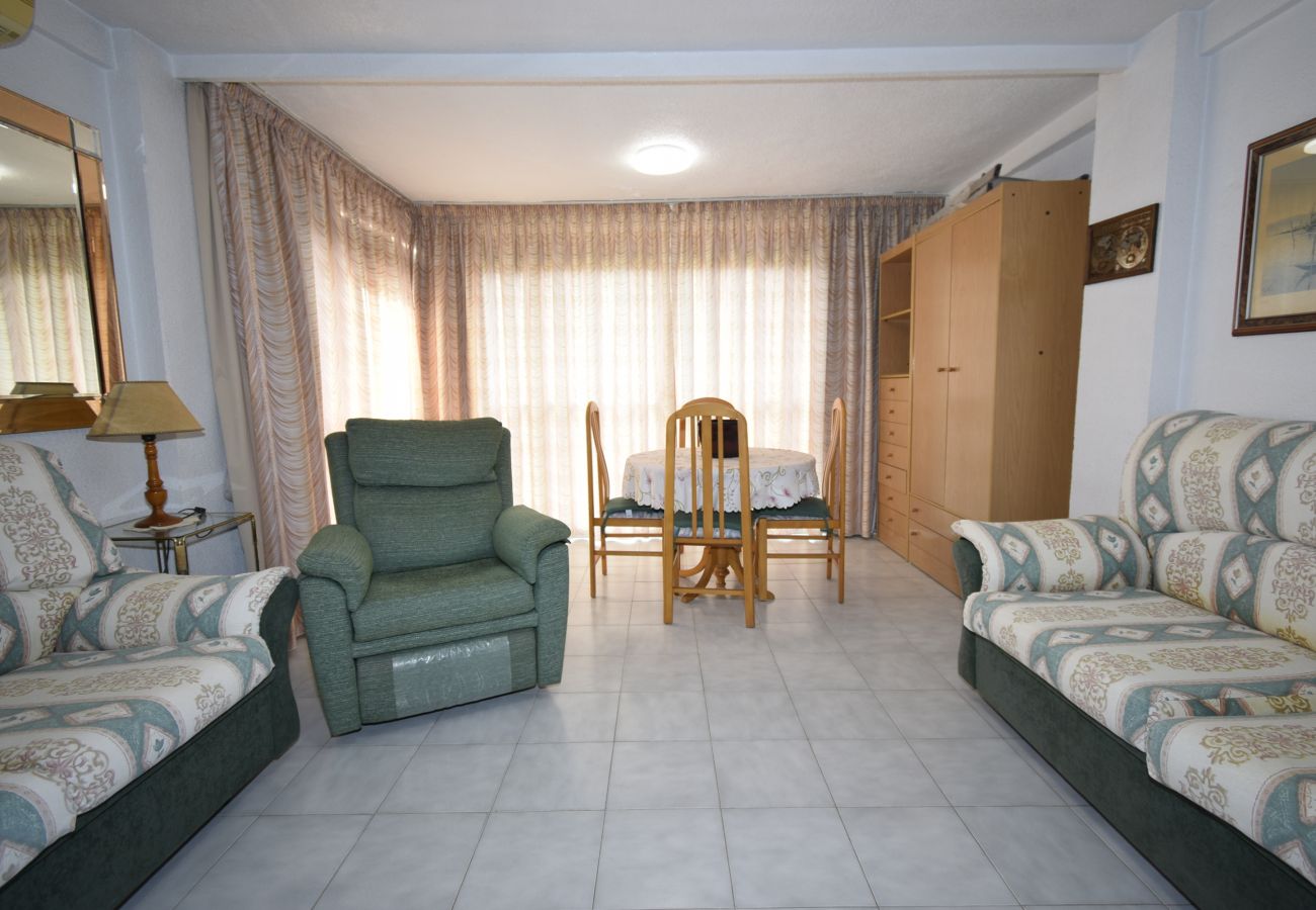 Apartamento en Benidorm - URBANIZACION MIRAMAR 1057