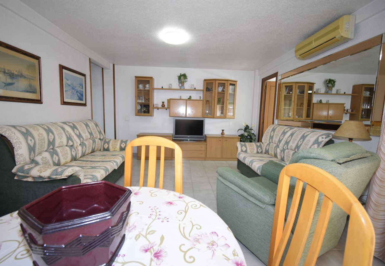 Apartamento en Benidorm - URBANIZACION MIRAMAR 1057