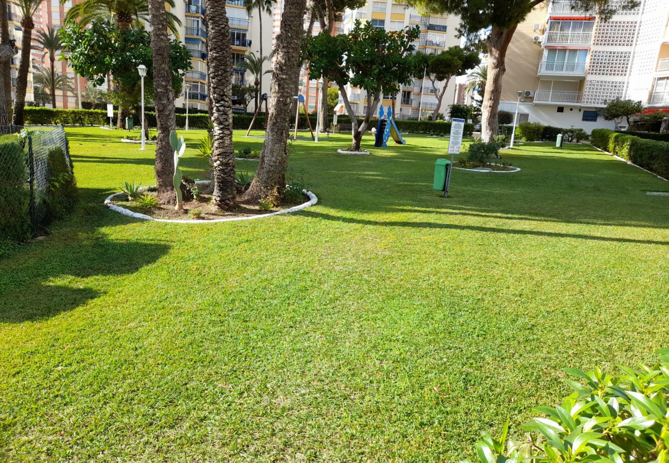 Apartamento en Benidorm - URBANIZACION MIRAMAR 1057