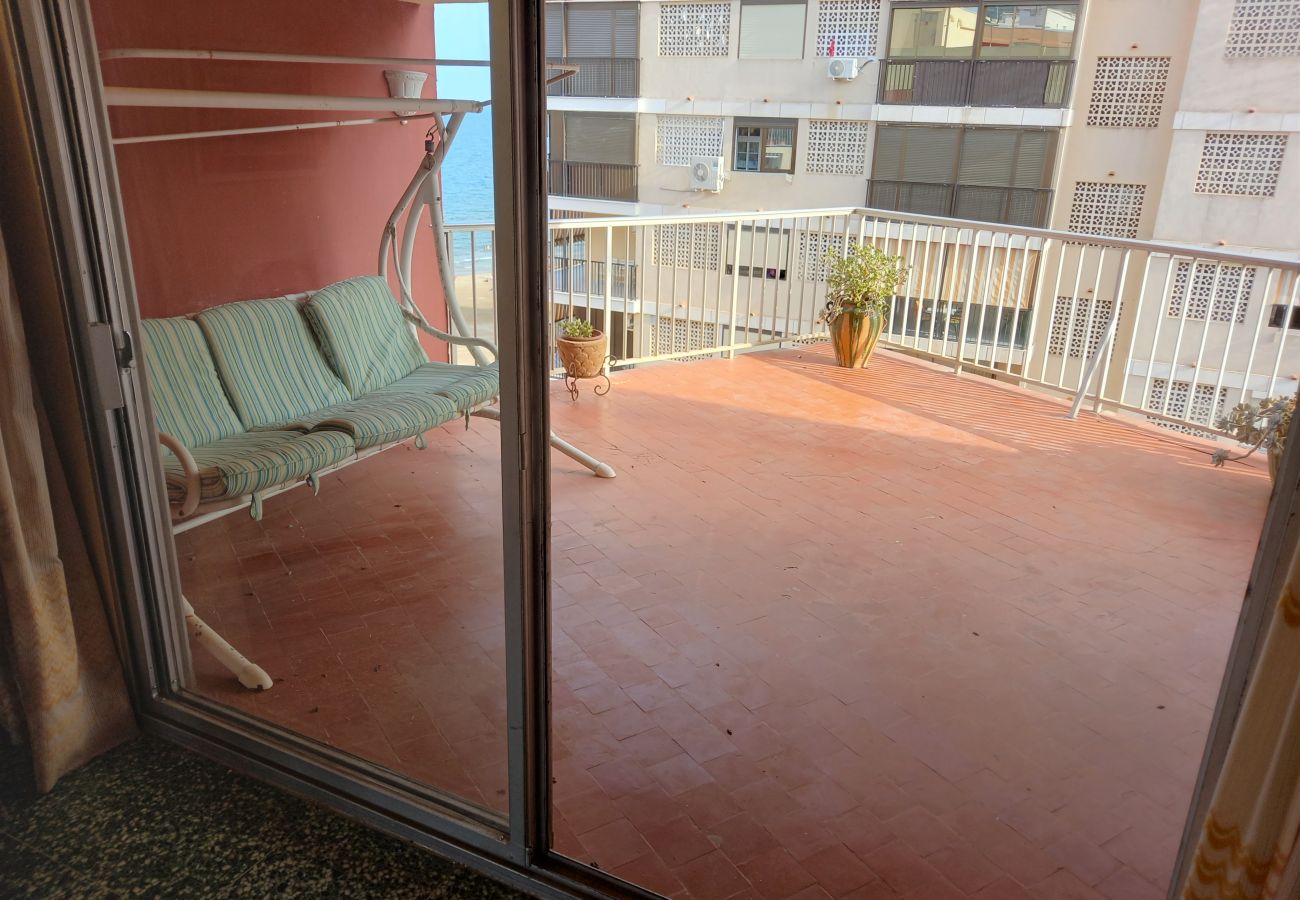 Apartamento en Cullera - EL RACO, C-9º-17