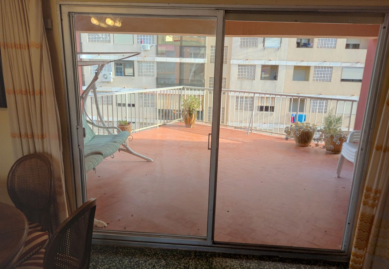 Apartamento en Cullera - EL RACO, C-9º-17