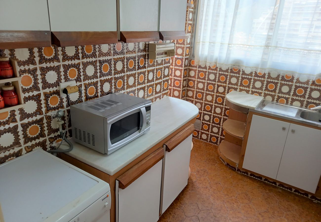 Apartamento en Cullera - EL RACO, C-9º-17