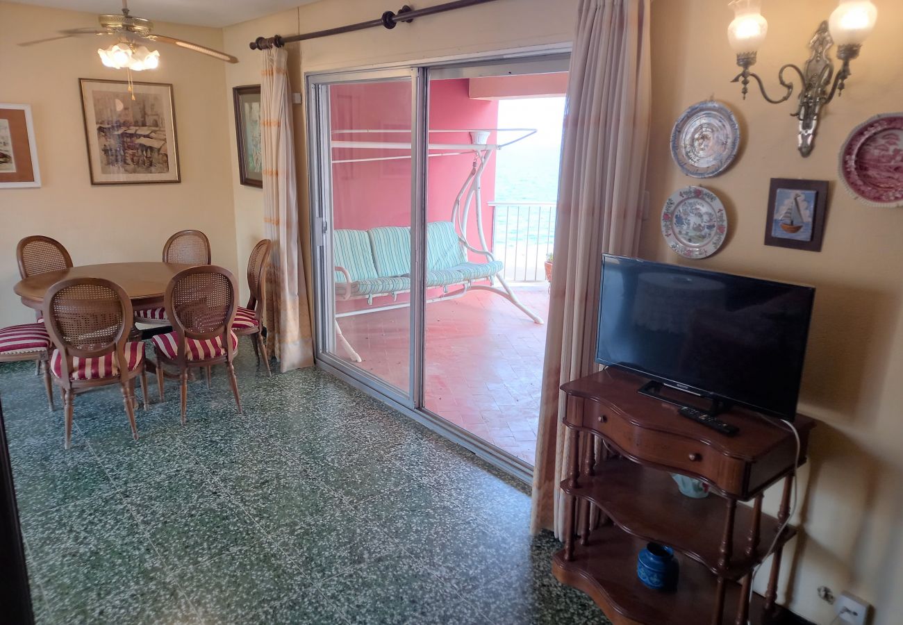 Apartamento en Cullera - EL RACO, C-9º-17