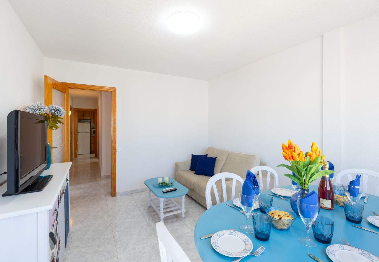 Apartamento en Torrevieja - Bohemian Nights by Fidalsa