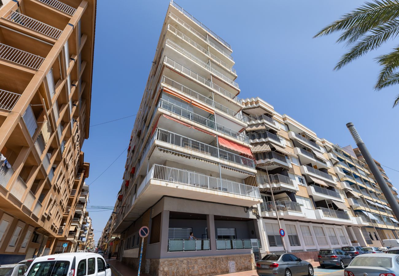 Apartamento en Torrevieja - Bohemian Nights by Fidalsa