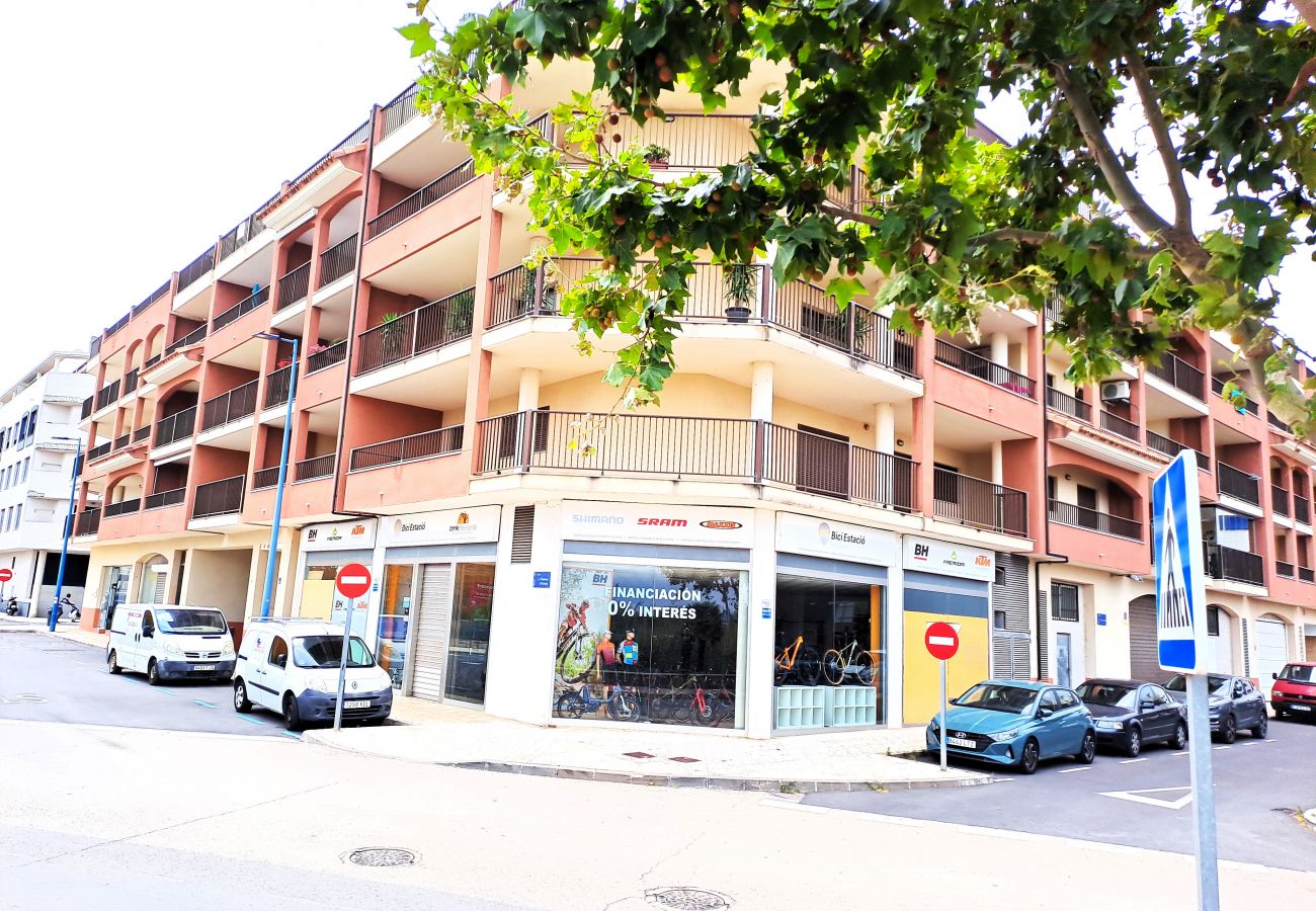 Apartamento en Peñiscola - Costa Peñiscola