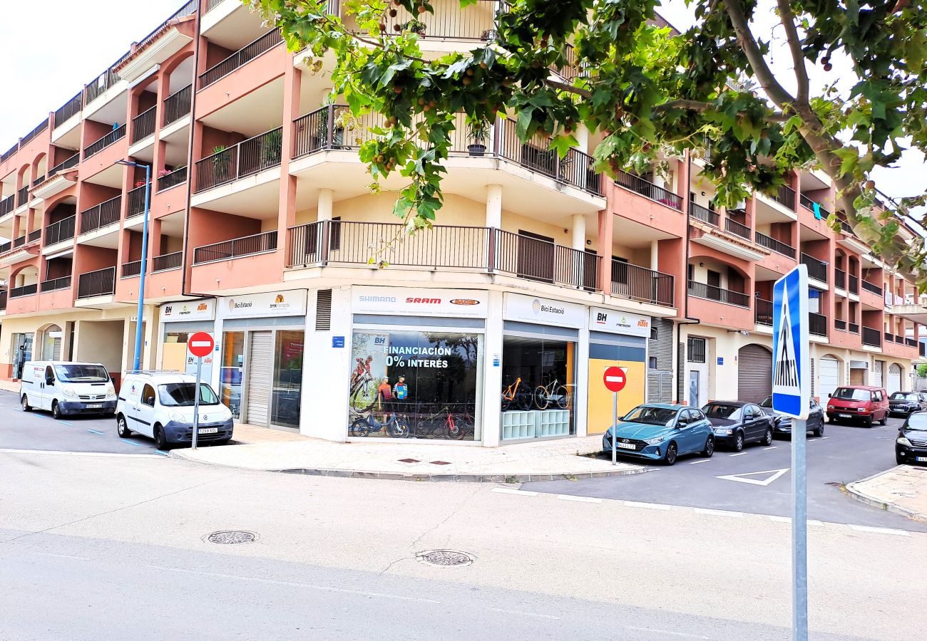 Apartamento en Peñiscola - Costa Peñiscola