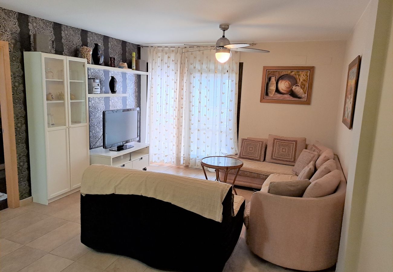 Apartamento en Peñiscola - Costa Peñiscola