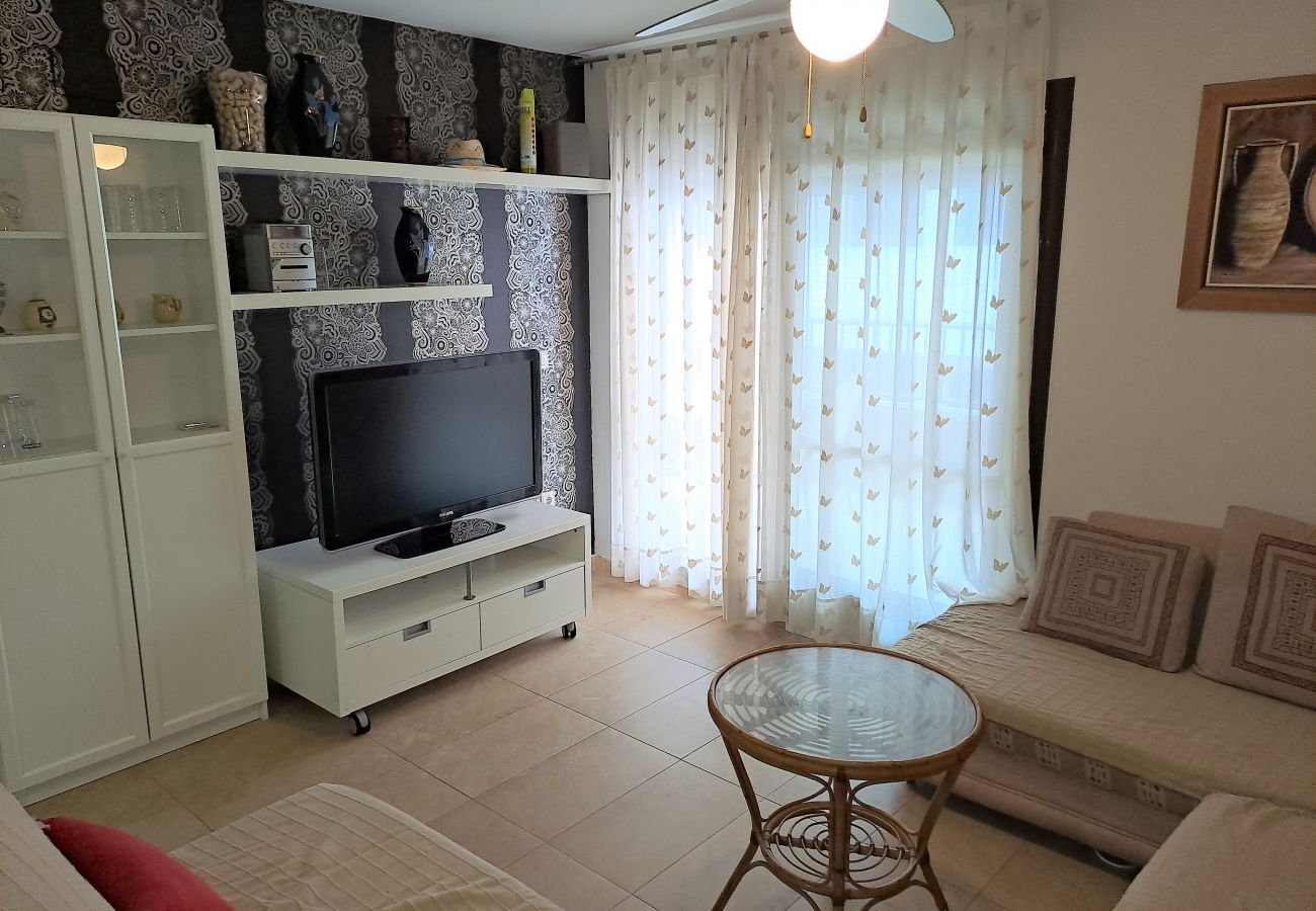 Apartamento en Peñiscola - Costa Peñiscola