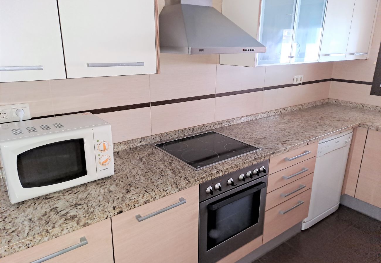 Apartamento en Peñiscola - Costa Peñiscola