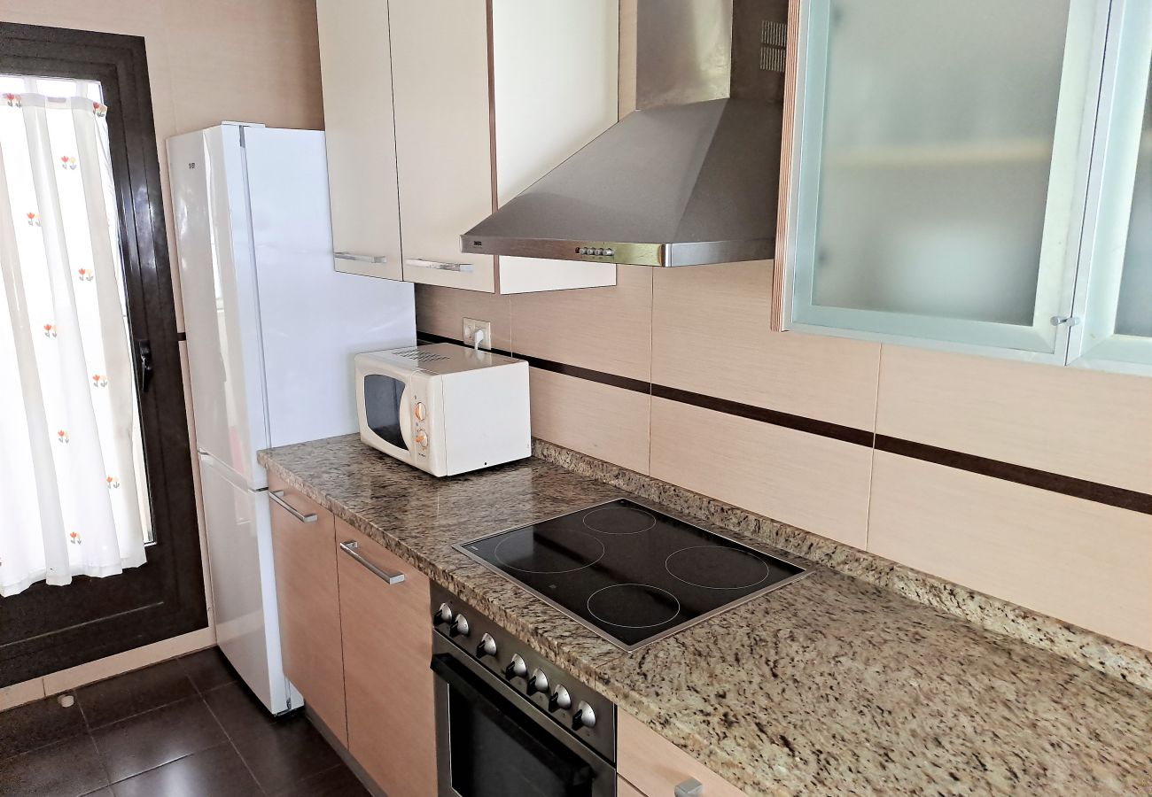 Apartamento en Peñiscola - Costa Peñiscola