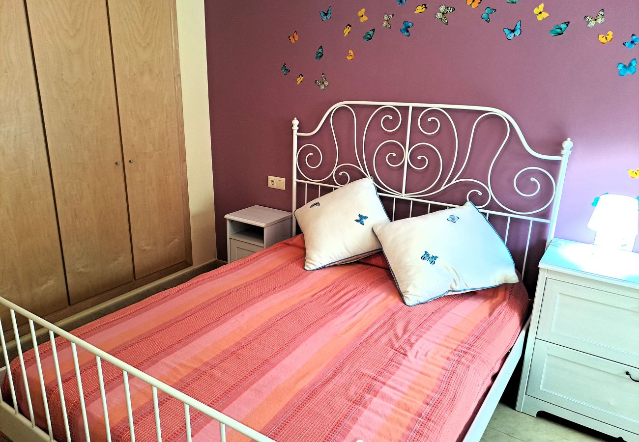 Apartamento en Peñiscola - Costa Peñiscola