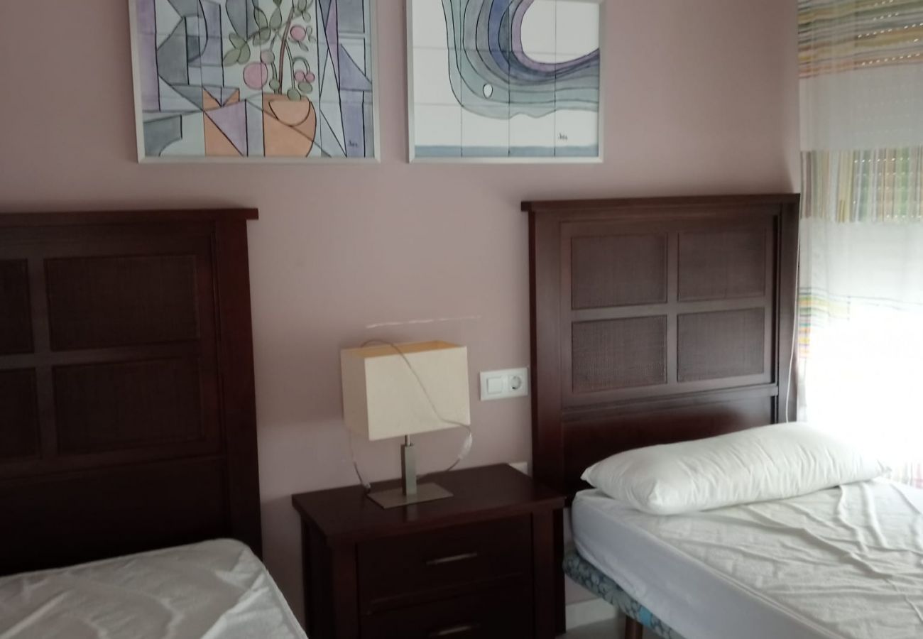 Apartamento en Cullera - LAS VEGAS, ESC-1, 7º-14