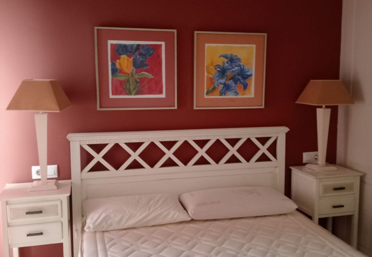 Apartamento en Cullera - LAS VEGAS, ESC-1, 7º-14