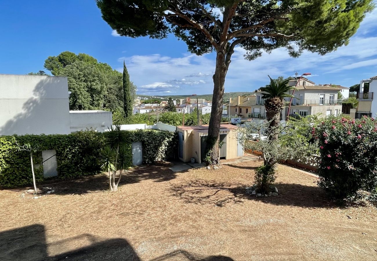 Apartamento en L'Escala - RIELLS DE MAR A1