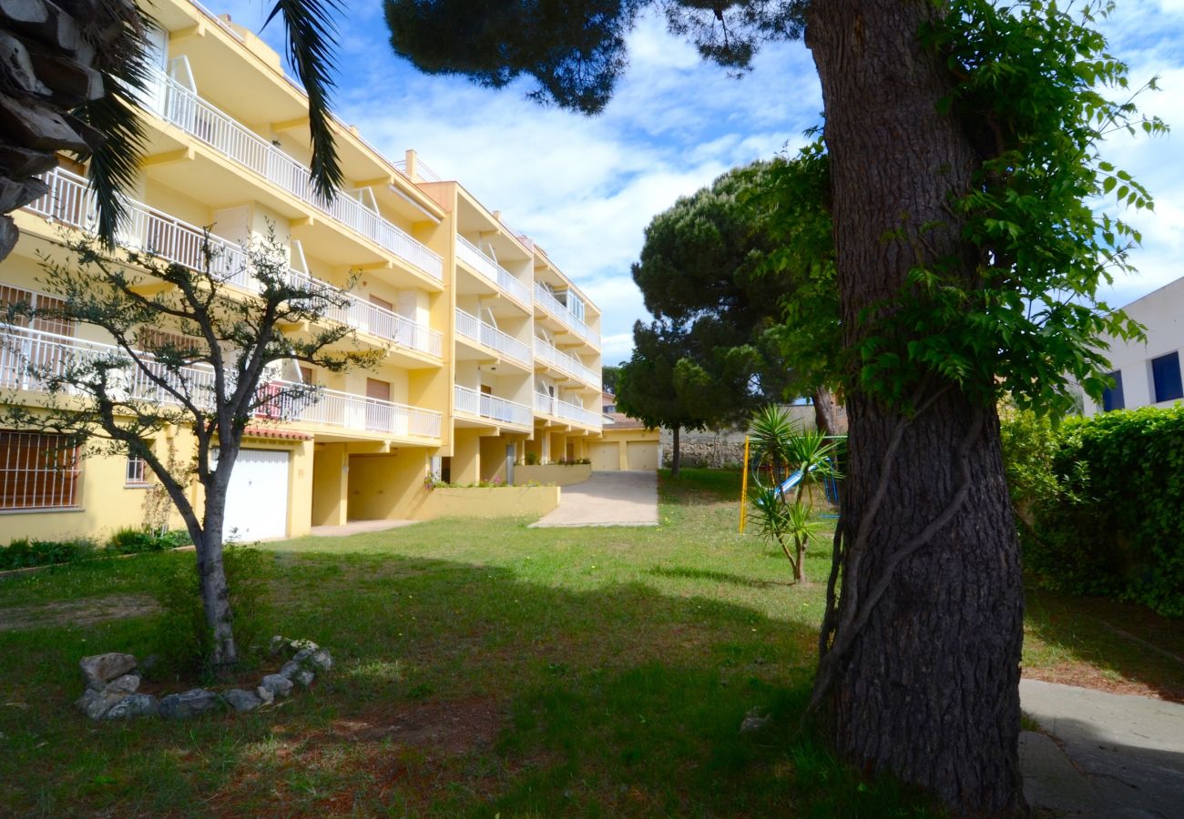 Apartamento en L'Escala - RIELLS DE MAR A1