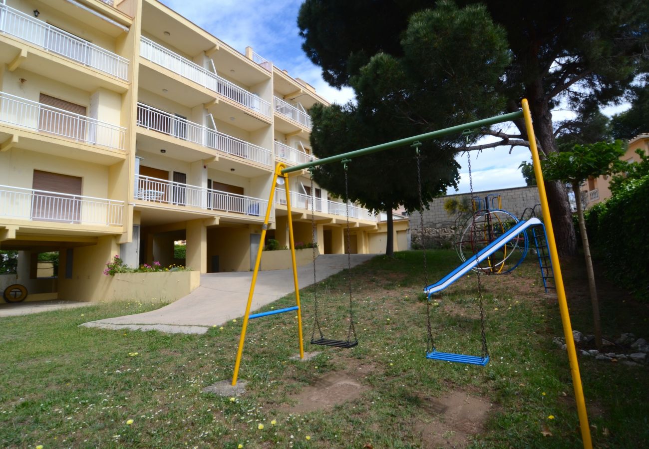 Apartamento en L'Escala - RIELLS DE MAR A1