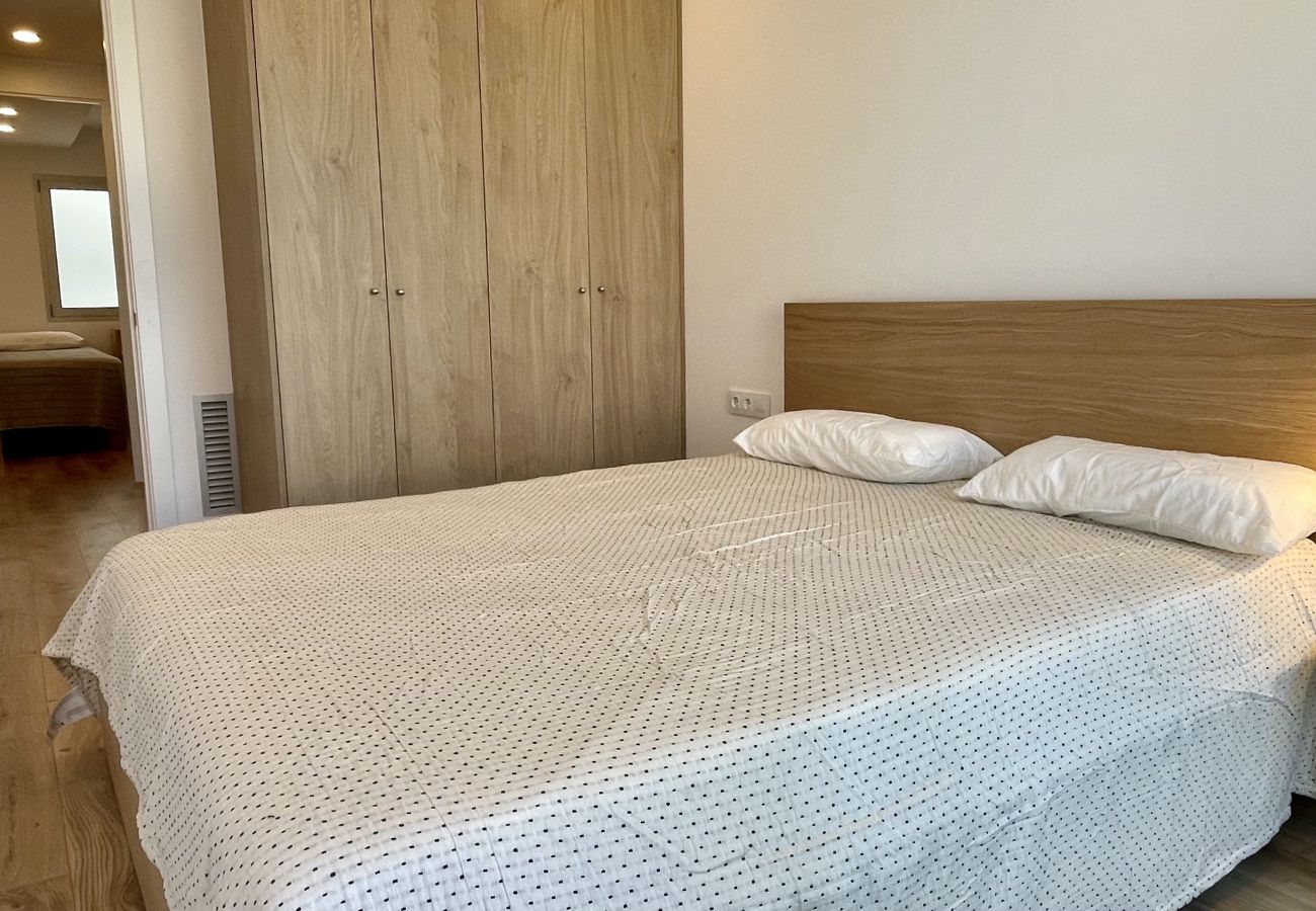 Apartamento en L'Escala - RIBALTA 1.1